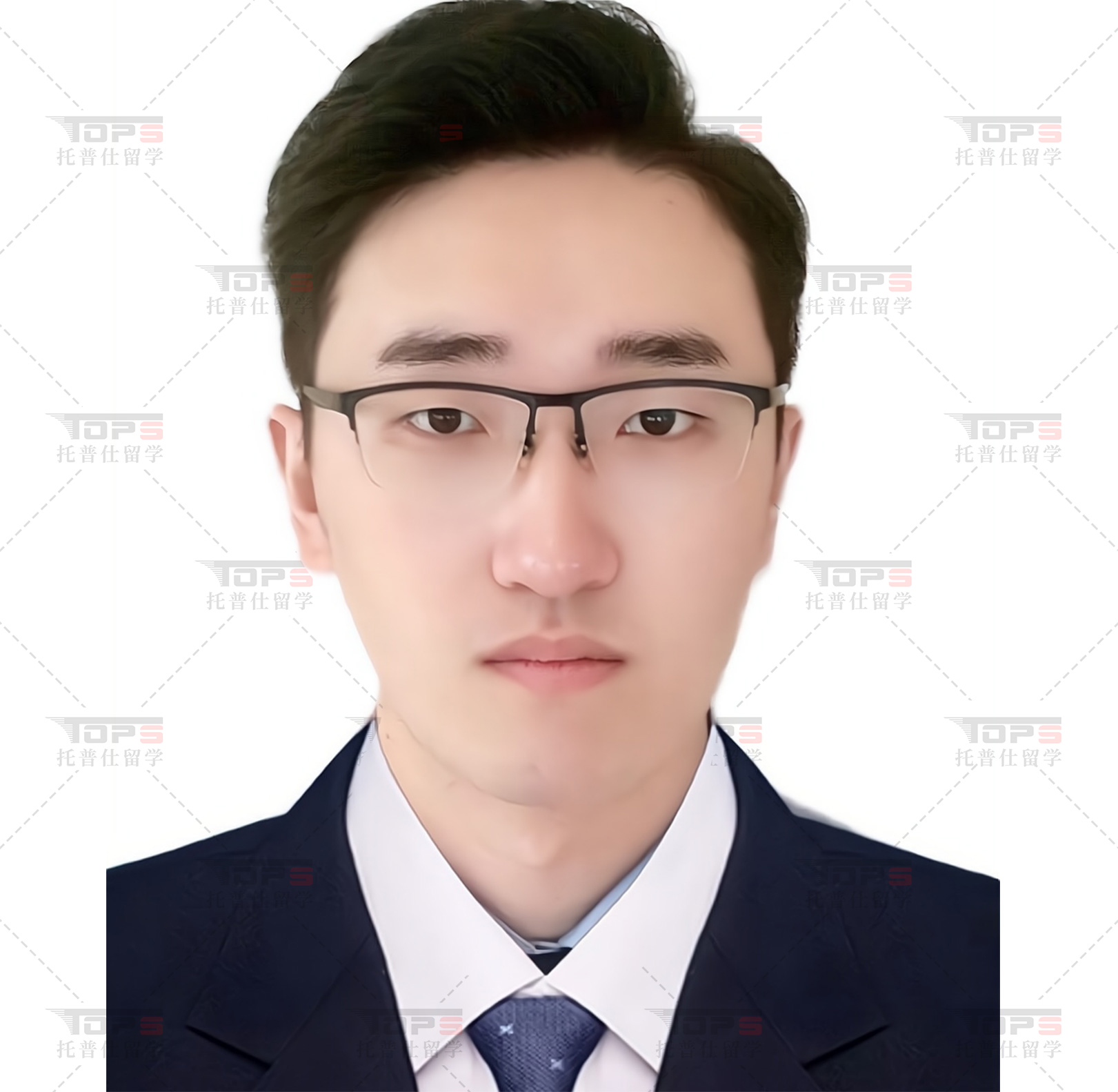 JW老師